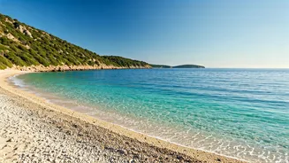 Escape the Crowds: 5 Unspoiled Greek Islands for Your Next Dream Vacation