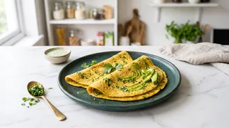 What To Know Before Trying Avocado Cheela At Home