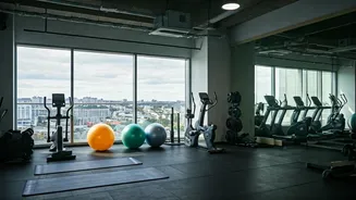 New Year Glow-Up: Fitness & Beauty Tips for 2026