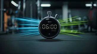 Busy Indian Students Switch To 5 Minute Burst Micro Workouts
