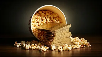 Box Office Buzz: Top Openings and Movie Milestones