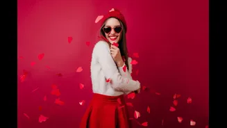 Valentine’s Day Fashion Gifts: Designer Picks That Make A Statement