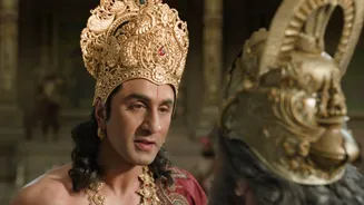 Ramayana: Part One US advance sales soar