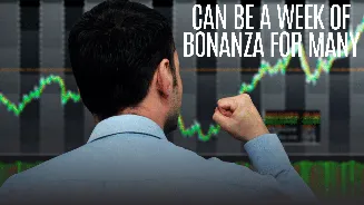 Interim dividend, share buybacks, rights issue, bonus shares lined up next week