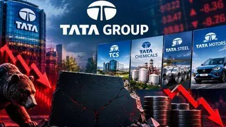Tata Group loses ₹46,600 cr after Tata Sons board standoff