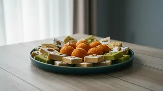 Plan For Festive Food Gifts Around Shelf Life And Transport Conditions