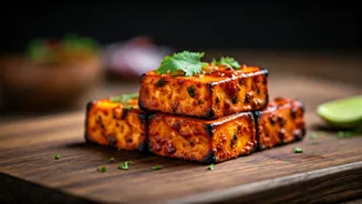 India's Favorite Starter Goes Homemade