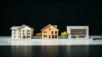 What's Your Life's Priority? A Home Choice Reveals Your Inner Compass