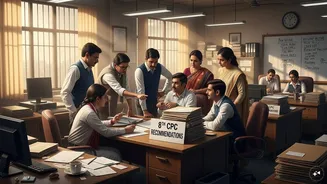 8th Pay Commission gets govt nod: what it means for employees, all you need to know