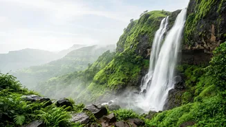 Post-Monsoon Getaways Near Mumbai: A Practical Weekend Guide