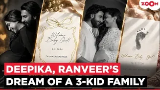 Deepika-Ranveer welcome second daughter