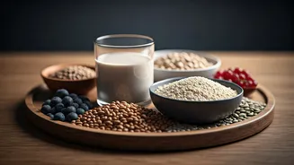 Functional Foods Are Moving Onto Everyday Indian Plates