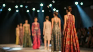 Indian Fashion Designers Ruling the Runways in 2026