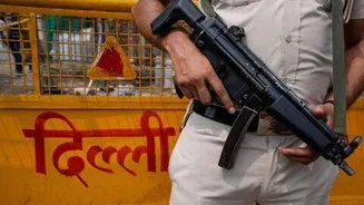 Delhi and Uttarakhand on high alert after Khalistani threat emails