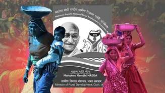 VB-G Ram G replaces MGNREGA: What the new framework entails