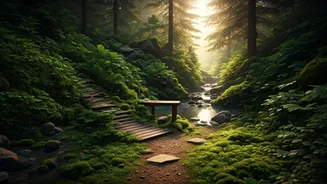 Boutique Nature Breaks Are Perfect For Burnt-Out Indians