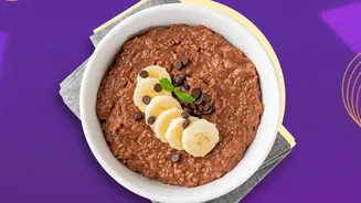 Ragi-Based Breakfast And Meal Ideas