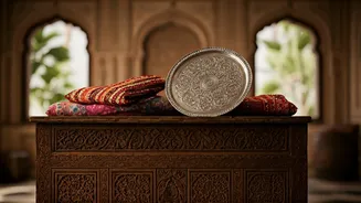 Diya Kumari's Jaipur Home: Where Rajasthani Heritage Meets Psychological Harmony