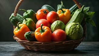 Buy Fresh, Skip Waste This Monsoon