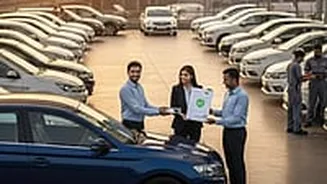 Industry Report - Seller Kavach Effectively Eliminates Post-Sale Liability Risks