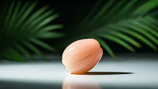 Longkong: The Tropical Fruit Unlocking Your Secret to Radiant, Youthful Skin