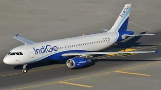 IndiGo slapped with ₹458cr GST demand; airline plans to contest
