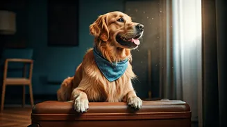 Furry Companions Are Changing Indian Holiday Planning