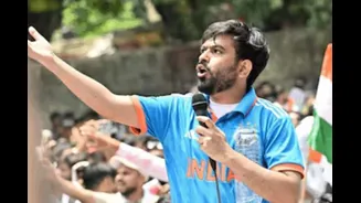 CJP Plans ‘Jail Bharo’ At Shivaji Park On Oct 2: Why Did Mumbai Police Deny Permission For Protest?