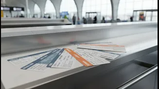 Delhi Flyers Need To Treat Airline Advisories Like Essential Travel Documents