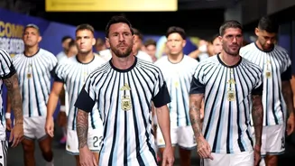 Sports News Bulletin July 04: Argentina Escape, Egypt Make History, Klopp Confirms Germany Talks
