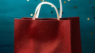 How Upcycled Handicraft Creators Craft Eco Friendly Alternatives For Modern Festive Shopping