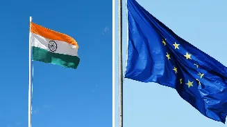 India close to EU trade pact as US trade talks drag on