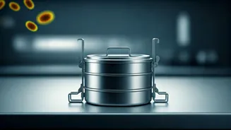Office Tiffins Need A Safer Storage Filter