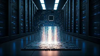 AI Giant's Code Exposed: Trillions at Stake After Major Leak