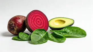 Eat These Superfoods To Lower Cholesterol