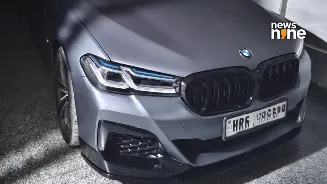 BMW India races ahead in 2025 with strong EV and long wheelbase demand