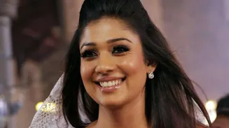 How Did Arya Convince Nayanthara To Return To Films After She Quit Acting?