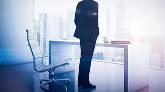 AI Layoffs Raise A New Career Question For India's Tech Workforce