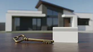 A Larger Home Loan Is Not Automatically Riskier Than A Smaller Personal Loan
