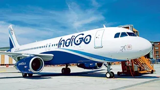 India's competition regulator mulls probe into IndiGo over flight disruptions