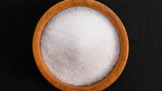 A Dish May Need Evaporation Before Final Seasoning