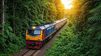 Unforgettable Journeys: 10 Thai Experiences You Can't Miss