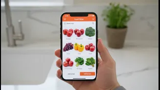 Internet Access And Indian Diets is linking digital connectivity with food-market behaviour