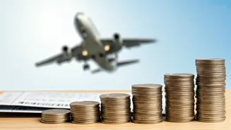 Soaring Summer Fares: Why Indian Air Travel Costs Have Skyrocketed Up To 74%