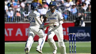 SL vs IND 2026: ‘I thought it was KL Rahul's fault’ - Aakash Chopra on Yashasvi Jaiswal's run-out