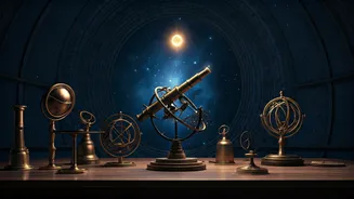 May 5, 2026 Numerology Insights: Navigating the Day's Cosmic Currents