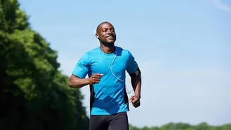 Score stronger lungs with these exercises