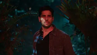 Malhotra and Bhatia's 'The Vvaan' earns ₹53.5cr opening week