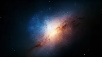 Cosmic Insights: Your Astrological Forecast for April 17, 2026