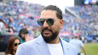 Yuvraj Singh set to become LSG's head coach: Report